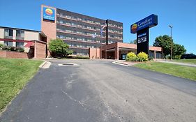Comfort Inn And Suites Madison Wi